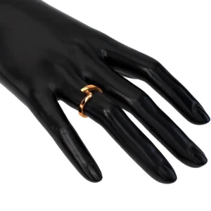 Modern & Elegant | Solid Gold Or Platinum Bands*Alex Soldier Dance Of Life Back Wedding Band