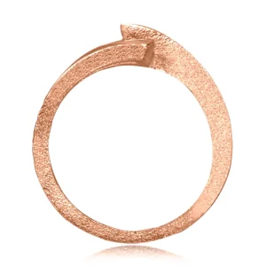 Modern & Elegant | Modern & Elegant*Alex Soldier Dance Of Life Diamond Front Wedding Band