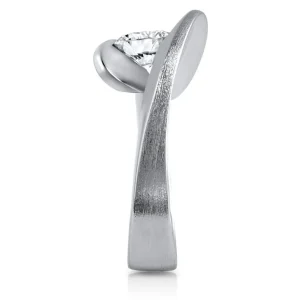 Modern & Elegant | Solitaire*Alex Soldier Dance Of Life Engagement Ring