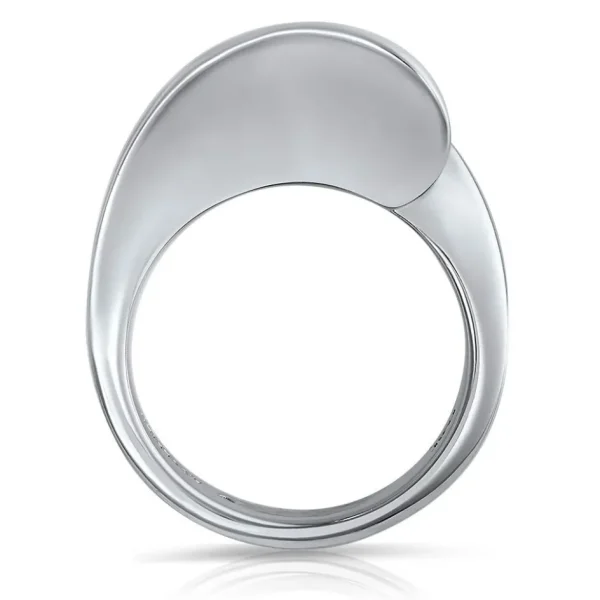 Modern & Elegant | Solitaire*Alex Soldier Dance Of Life Engagement Ring