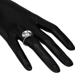 Modern & Elegant | Solitaire*Alex Soldier Dance Of Life Engagement Ring