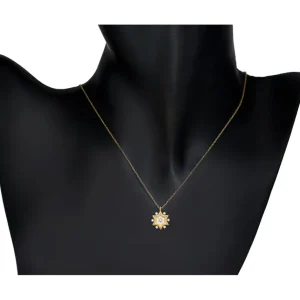 For Men | Pendants*Alex Soldier Diamond Star Of David Pendant/Necklace