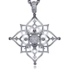 Diamond Jewelry | Pendants*Alex Soldier Diamond Star Pendant/Necklace