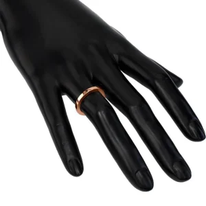Solid Gold Or Platinum Bands | Classic*Alex Soldier Eternal Love Wedding Band