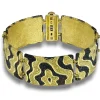 Link Bracelets*Alex Soldier Gold Cora Link Bracelet