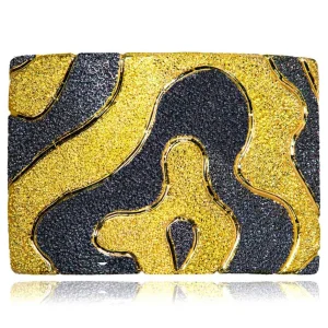 Gold Rings | Designer Rings*Alex Soldier Gold Cora Ring