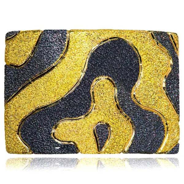 Gold Rings | Designer Rings*Alex Soldier Gold Cora Ring