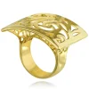Gold Rings | Designer Rings*Alex Soldier Gold Ornament Ring