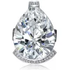 Designer Rings*Alex Soldier Gold Swan Ring with White Topaz & Diamonds