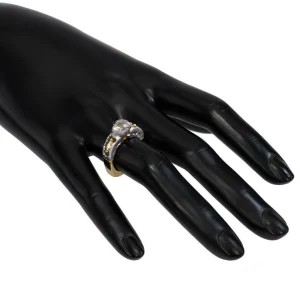Bold & Vintage Inspired | Gold Rings*Alex Soldier Hidden Realms Diamond Engagement Ring