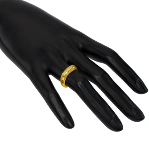 Modern & Elegant | Modern & Elegant*Alex Soldier Modern Sensuality Diamond Hope Wedding Band