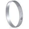 Bangle Bracelets*Alex Soldier Silver Cora Bangle Bracelet