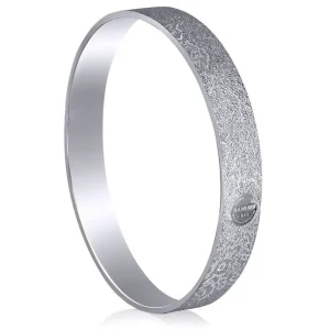 Bangle Bracelets*Alex Soldier Silver Cora Bangle Bracelet