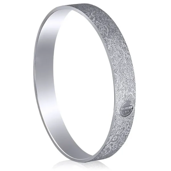 Bangle Bracelets*Alex Soldier Silver Cora Bangle Bracelet