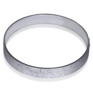 Bangle Bracelets*Alex Soldier Silver Cora Bangle Bracelet