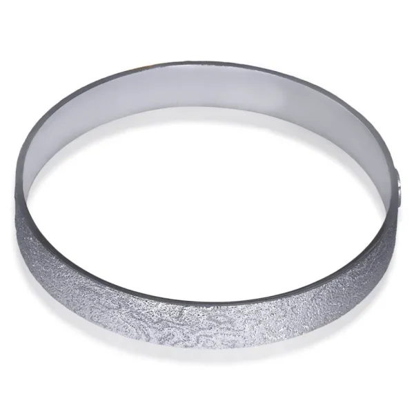 Bangle Bracelets*Alex Soldier Silver Cora Bangle Bracelet