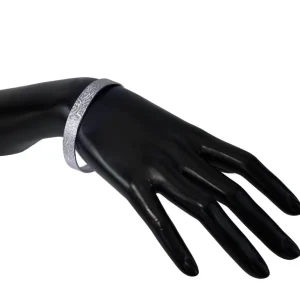 Bangle Bracelets*Alex Soldier Silver Cora Bangle Bracelet