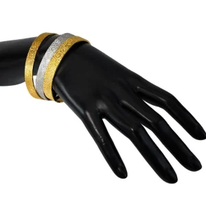 Bangle Bracelets*Alex Soldier Silver Cora Bangle Bracelet
