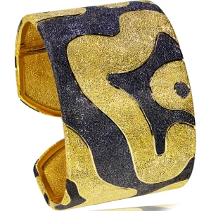 Cuff Bracelets*Alex Soldier Silver Cora Cuff Bracelet