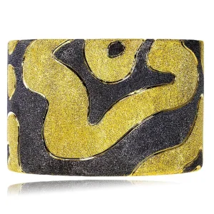 Cuff Bracelets*Alex Soldier Silver Cora Cuff Bracelet