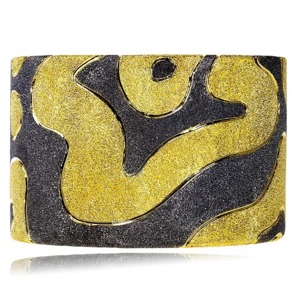 Cuff Bracelets*Alex Soldier Silver Cora Cuff Bracelet