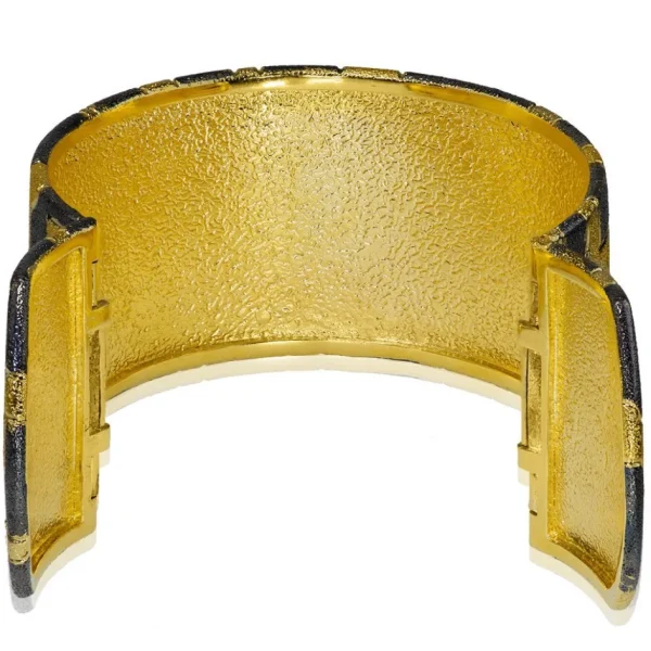 Cuff Bracelets*Alex Soldier Silver Cora Cuff Bracelet