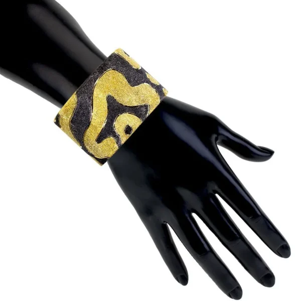 Cuff Bracelets*Alex Soldier Silver Cora Cuff Bracelet