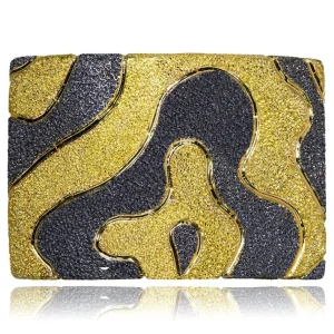 Designer Rings | Silver Rings*Alex Soldier Silver Cora Ring