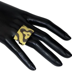 Designer Rings | Silver Rings*Alex Soldier Silver Cora Ring