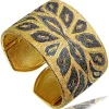 Cuff Bracelets*Alex Soldier Silver Coronaria Cuff Bracelet