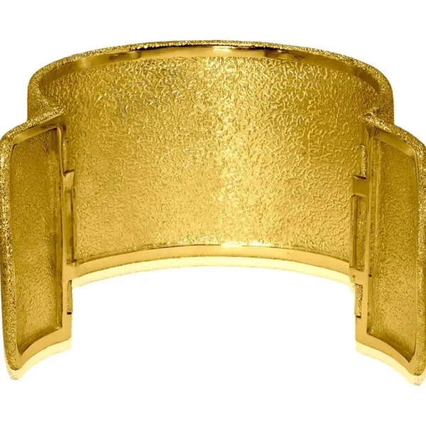 Cuff Bracelets*Alex Soldier Silver Coronaria Cuff Bracelet