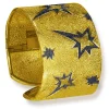 Cuff Bracelets*Alex Soldier Silver Star Cuff Bracelet