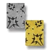 Stud Earrings*Alex Soldier Silver Star Earrings