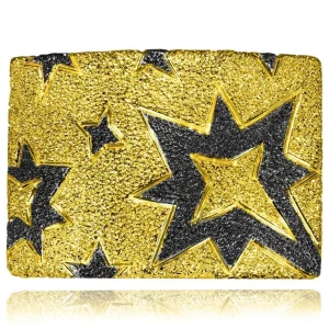 Designer Rings | Silver Rings*Alex Soldier Silver Star Ring