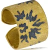 Cuff Bracelets*Alex Soldier Silver Sun Cuff Bracelet