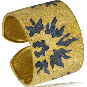 Cuff Bracelets*Alex Soldier Silver Sun Cuff Bracelet