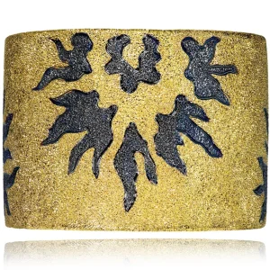 Cuff Bracelets*Alex Soldier Silver Sun Cuff Bracelet
