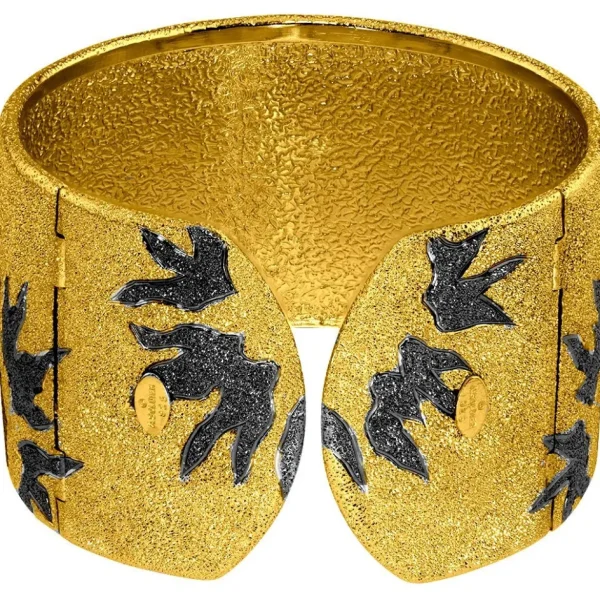 Cuff Bracelets*Alex Soldier Silver Sun Cuff Bracelet