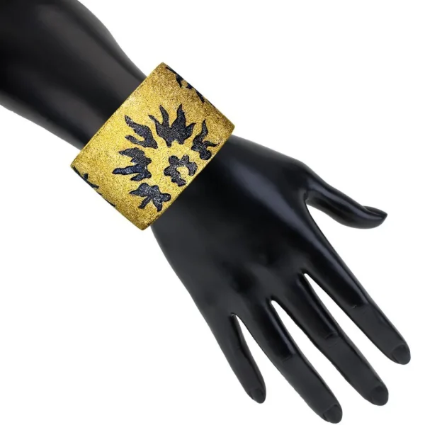 Cuff Bracelets*Alex Soldier Silver Sun Cuff Bracelet