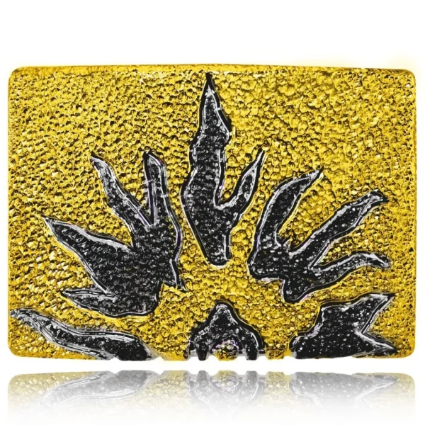 Designer Rings | Silver Rings*Alex Soldier Silver Sun Ring