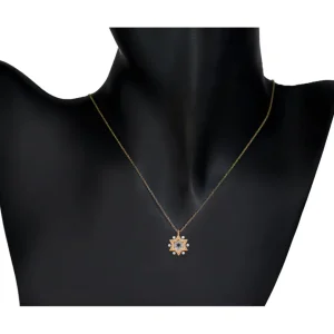 For Men | Diamond Jewelry*Alex Soldier Star Of David Pendant/Necklace